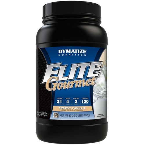 Elite Gourmet Protein - Tiger Fitness