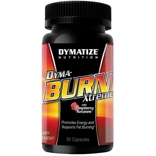 Dyma-Burn Xtreme - Tiger Fitness