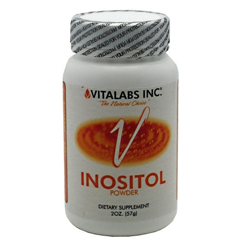 Inositol Powder - Tiger Fitness