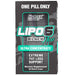 Lipo 6 Black Hers Ultra Concentrate - Tiger Fitness