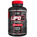 Lipo 6 Black - Tiger Fitness