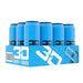 3D Energy Drink | Case of 12 - 3D Energy - Tiger Fitness