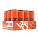 3D Energy Drink | Case of 12 - 3D Energy - Tiger Fitness