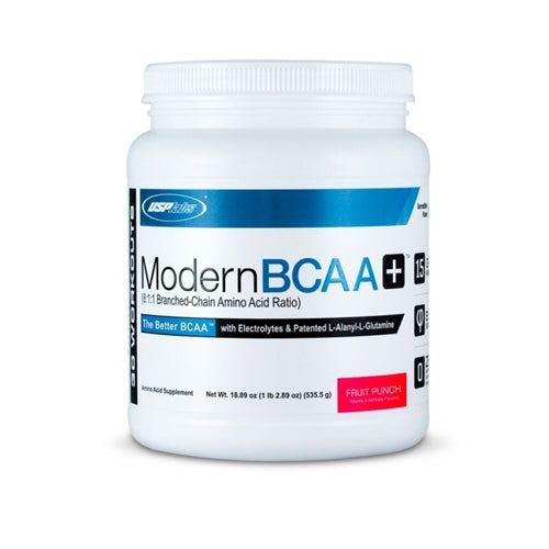 Modern BCAA+ - Tiger Fitness