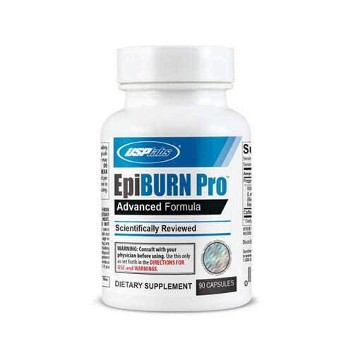 EpiBurn Pro - Tiger Fitness