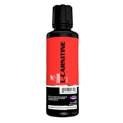 L-Carnitine Concentrate - Tiger Fitness