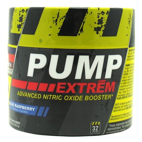 Pump Extreme - Tiger Fitness