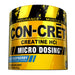 CON-CRET® Creatine HCL - Tiger Fitness