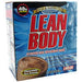 Lean Body 20ct. - Tiger Fitness