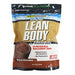 Lean Body Natural - Tiger Fitness