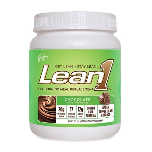 Lean1 - Tiger Fitness