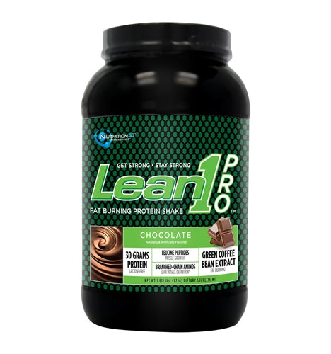 Lean1 Pro - Tiger Fitness