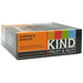 Kind Fruit and Nut Bars - Tiger Fitness