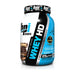 Whey HD - Tiger Fitness