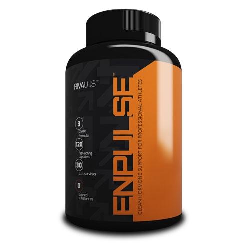 Enpulse - Tiger Fitness