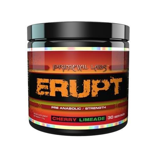 Erupt - Tiger Fitness