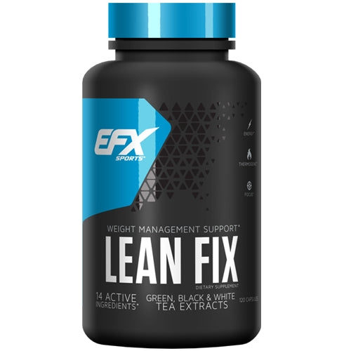 Lean Fix - Tiger Fitness