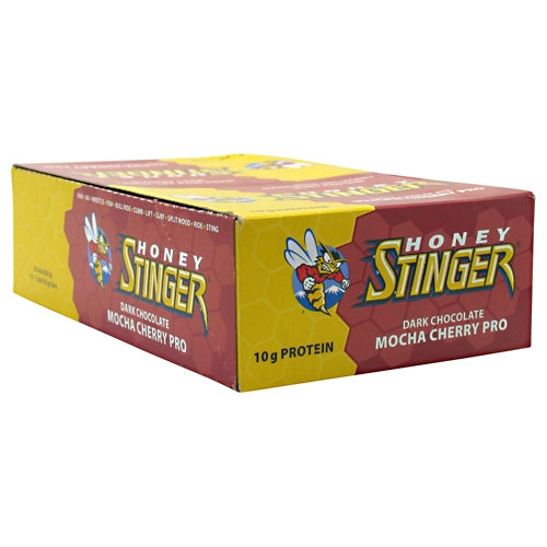 Stinger Bar - Tiger Fitness