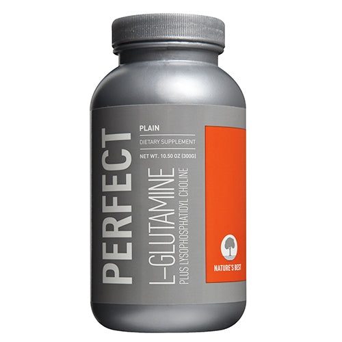 Perfect L-Glutamine - Tiger Fitness