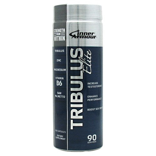 Inner Armour Blue Tribulus Elite - Tiger Fitness