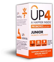 Junior Probiotics 1.2oz - Tiger Fitness