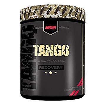 RedCon1 Tango ATP Recovery - Tiger Fitness