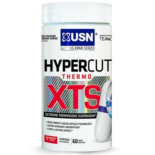 Hypercut XTS - Tiger Fitness