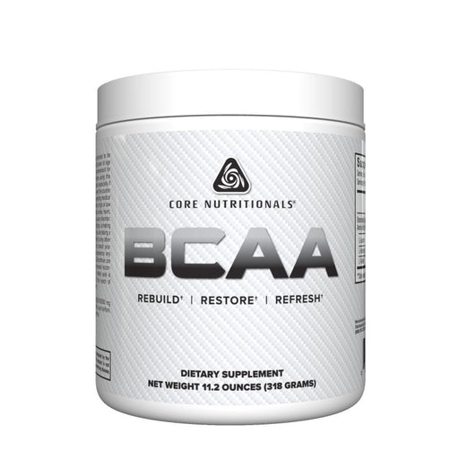 Core BCAA - Tiger Fitness