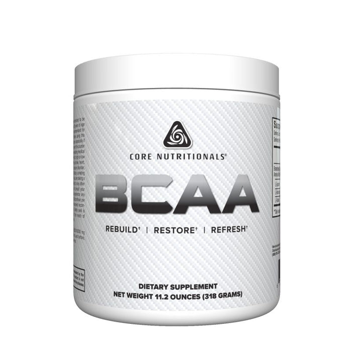 Core BCAA - Tiger Fitness