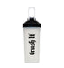 Core Crush It Shaker Bottle - Tiger Fitness