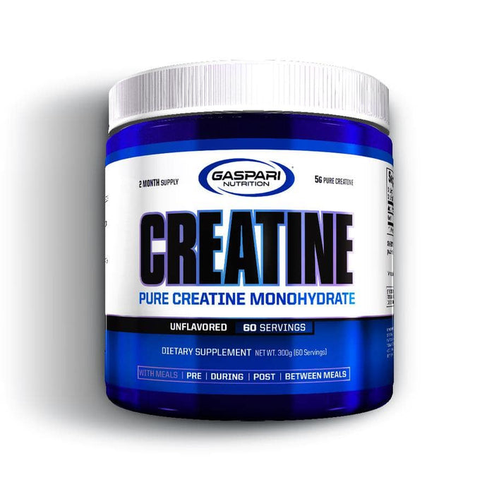 Creatine - Tiger Fitness