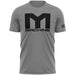 TigerDry™ MTS Nutrition Machine T-Shirt - Tiger Fitness