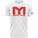 TigerDry™ MTS Nutrition Machine T-Shirt - Tiger Fitness