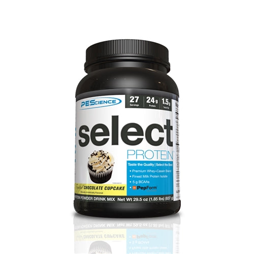 Select Protein - Tiger Fitness