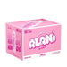 Alani Nu Energy Drink 12 Pack - Alani Nu - Tiger Fitness