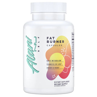 Alani Nu Fat Burner | Metabolism Booster - Alani Nu - Tiger Fitness