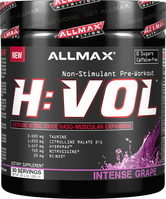 H:Vol - Tiger Fitness