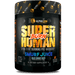 Superhuman® Burn - Alpha Lion - Tiger Fitness