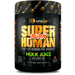 Superhuman® Burn - Alpha Lion - Tiger Fitness