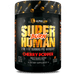 Superhuman® Burn - Alpha Lion - Tiger Fitness