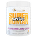 Superhuman Intra - Alpha Lion - Tiger Fitness