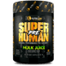 Superhuman® Pre - Alpha Lion - Tiger Fitness