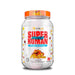 Superhuman Protein - Alpha Lion - Tiger Fitness