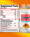 Superhuman Protein - Alpha Lion - Tiger Fitness