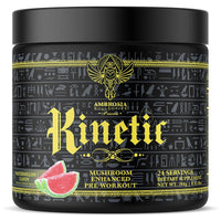 Ambrosia Kinetic