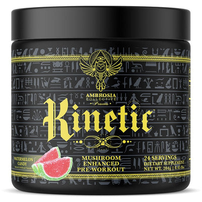 Ambrosia Kinetic