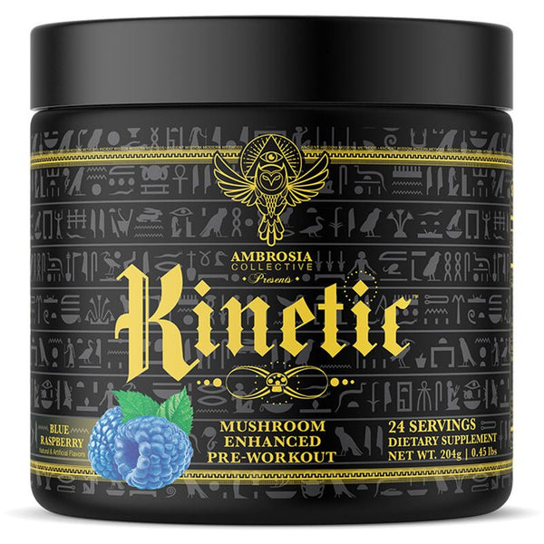 Ambrosia Kinetic® Pre-Workout