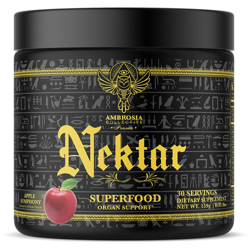 Nektar® Complete Human Health - Ambrosia - Tiger Fitness