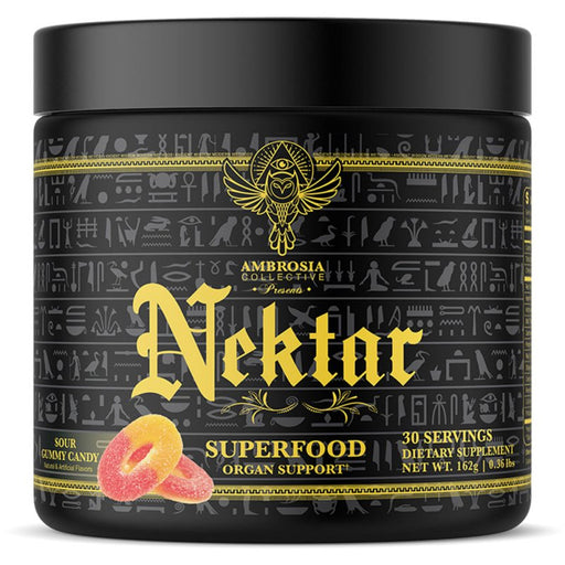 Nektar® Complete Human Health - Ambrosia - Tiger Fitness