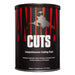 Animal Cuts - Animal | Universal Nutrition - Tiger Fitness